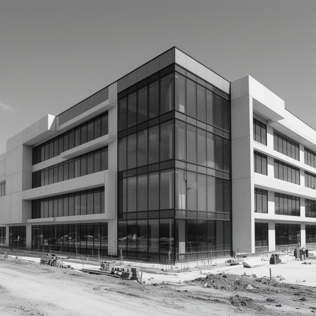 Commercial Build