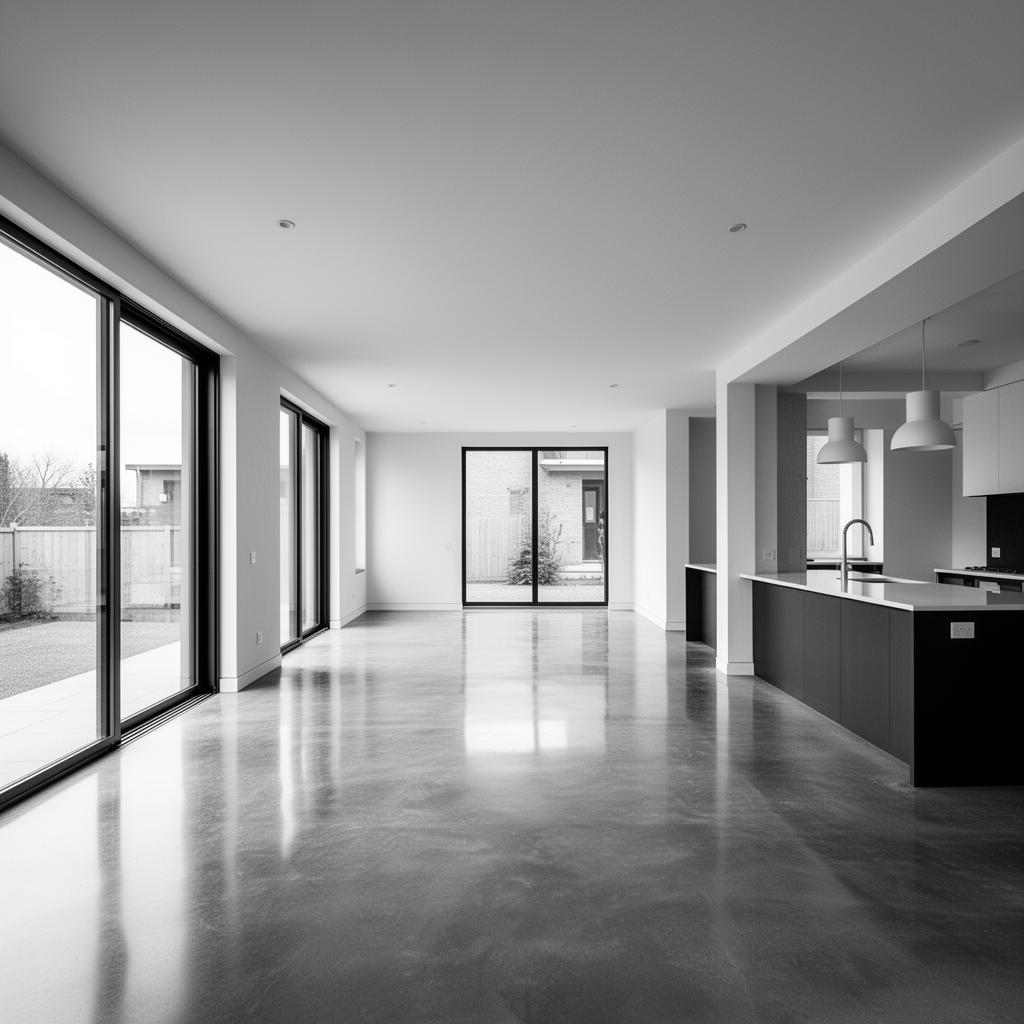 Interior Renovation